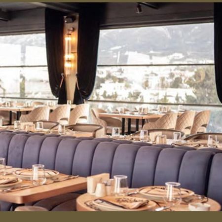 Grand Opera Hotel & Casino & Spa Kyrenia  Ngoại thất bức ảnh