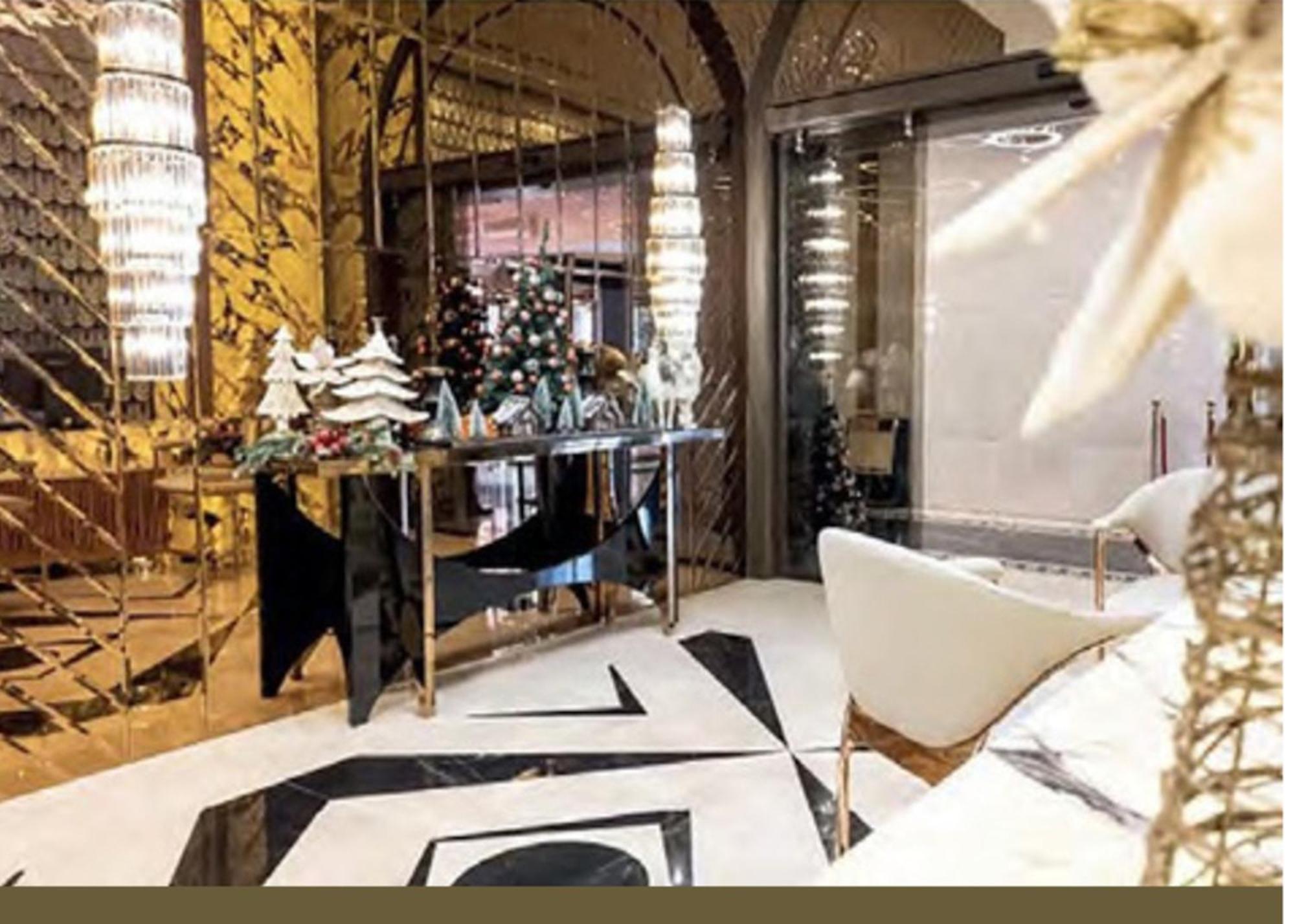 Grand Opera Hotel & Casino & Spa Kyrenia  Ngoại thất bức ảnh