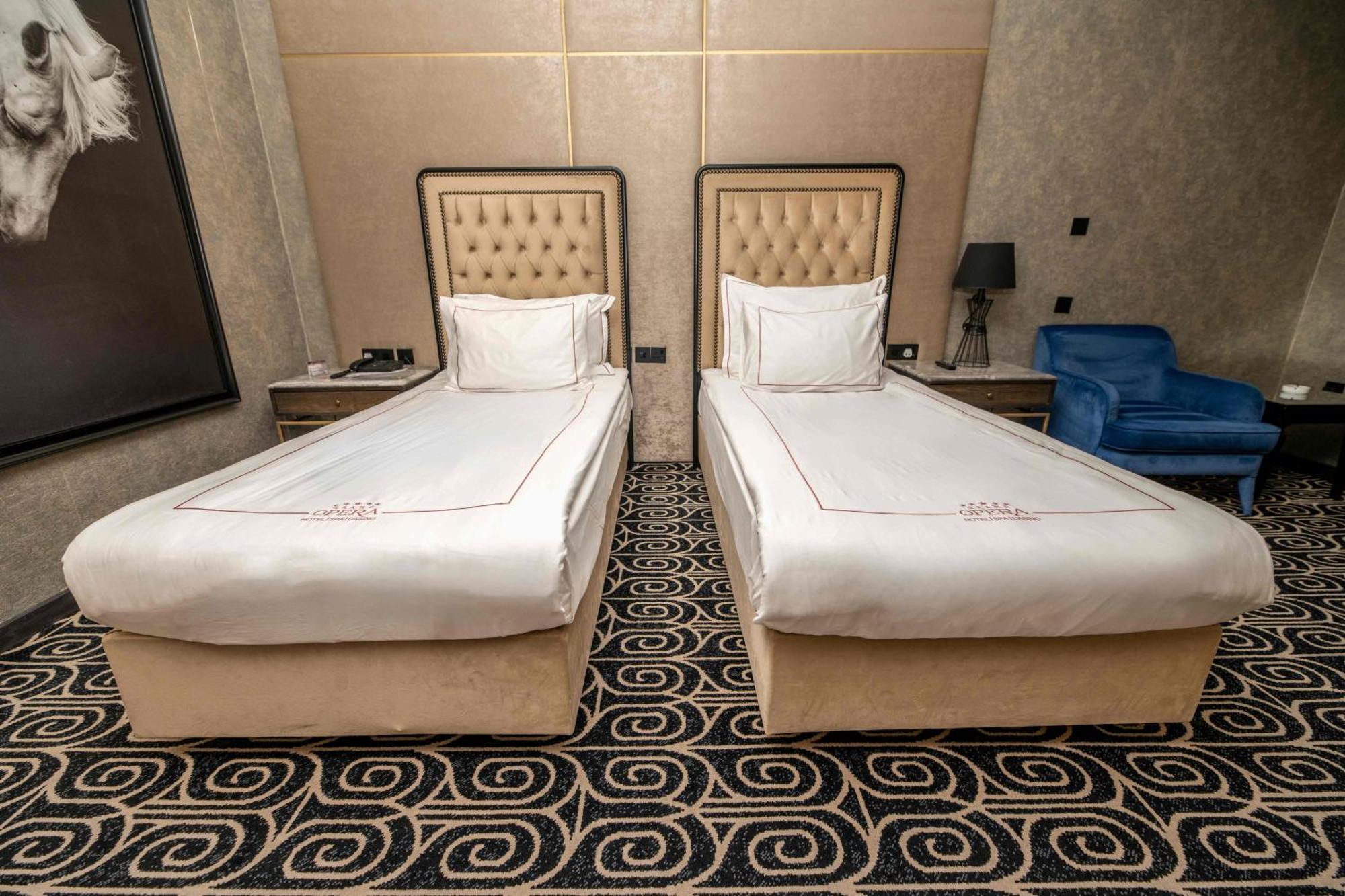 Grand Opera Hotel & Casino & Spa Kyrenia  Ngoại thất bức ảnh