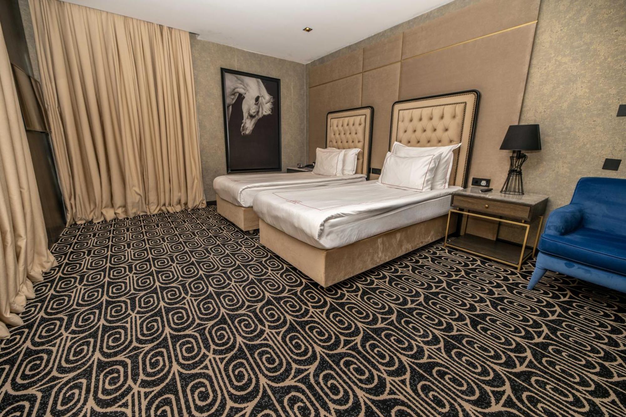 Grand Opera Hotel & Casino & Spa Kyrenia  Ngoại thất bức ảnh