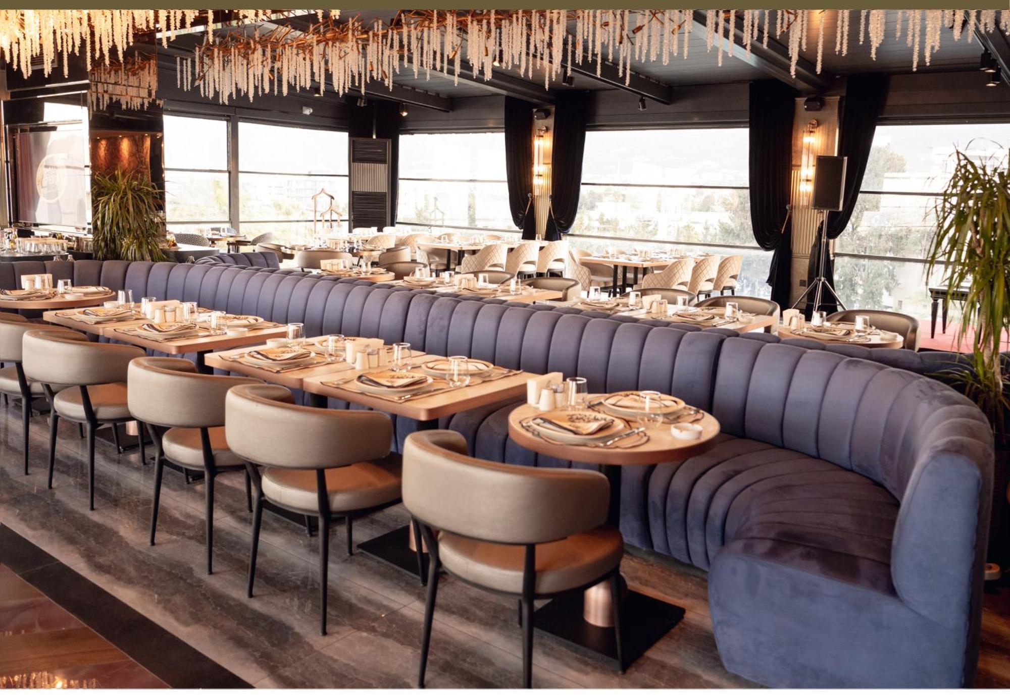 Grand Opera Hotel & Casino & Spa Kyrenia  Ngoại thất bức ảnh
